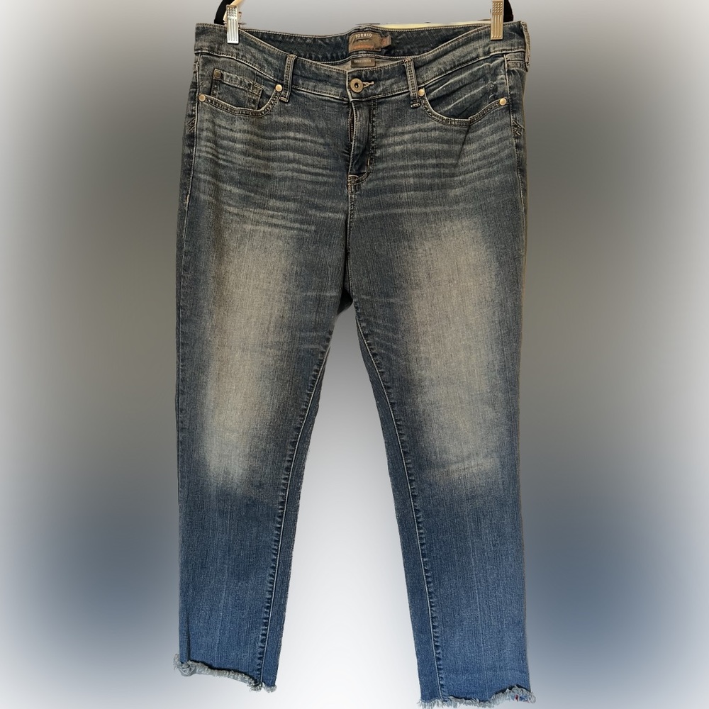 Torrid Women’s Jeans